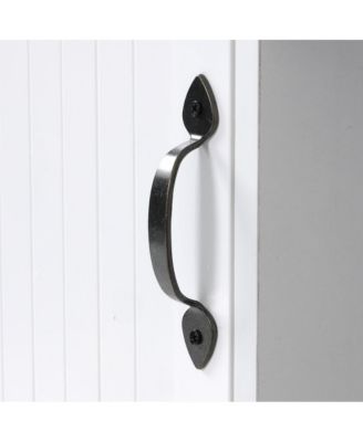 Countryside Buffet and Hutch