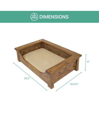 Springville Small Pet Lounge