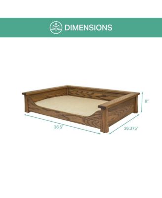 Springville Large Pet Lounge