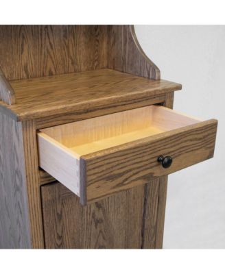Multi Purpose Pet Cabinet With Tilt Out