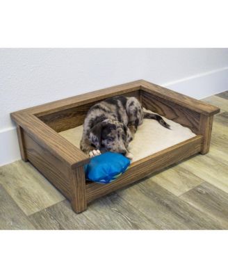 Parklin Small Pet Lounge With Pad