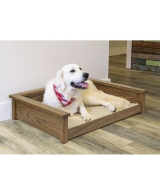 Parklin Large Pet Lounge With Pad