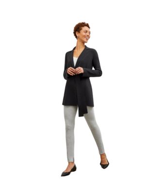 Stella Legging - Washable Ponte