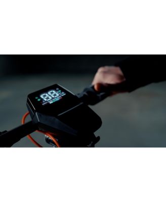 G11PRO 500W Performance Electric Scooter