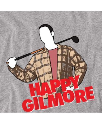 Big & Tall Golf Club T-Shirt