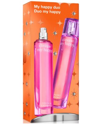 My Happy Duo Mini Perfume Gift Set