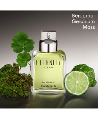 Men's 4-Pc. Eau de Toilette Gift Set