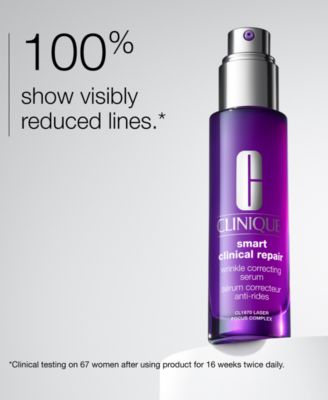 Wrinkle-Fighting Routine Skin Care Gift Set