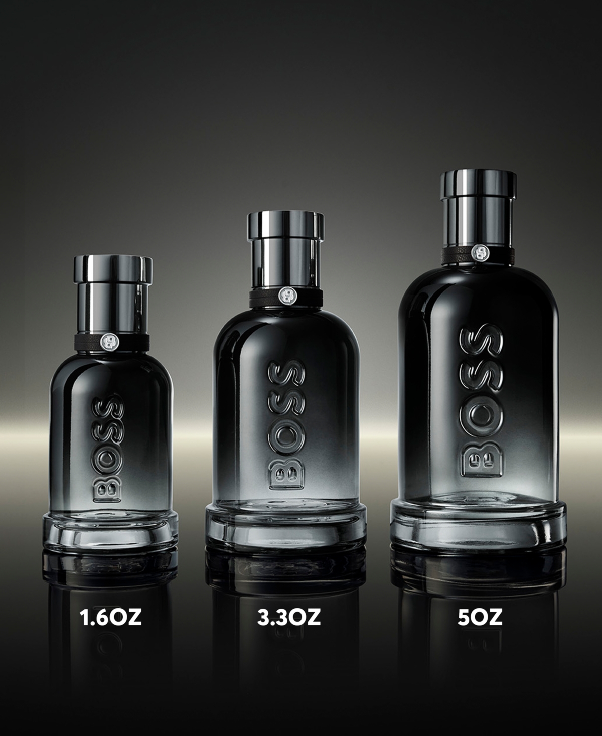 Hugo Boss Men's Boss Bottled Beyond Eau de Parfum