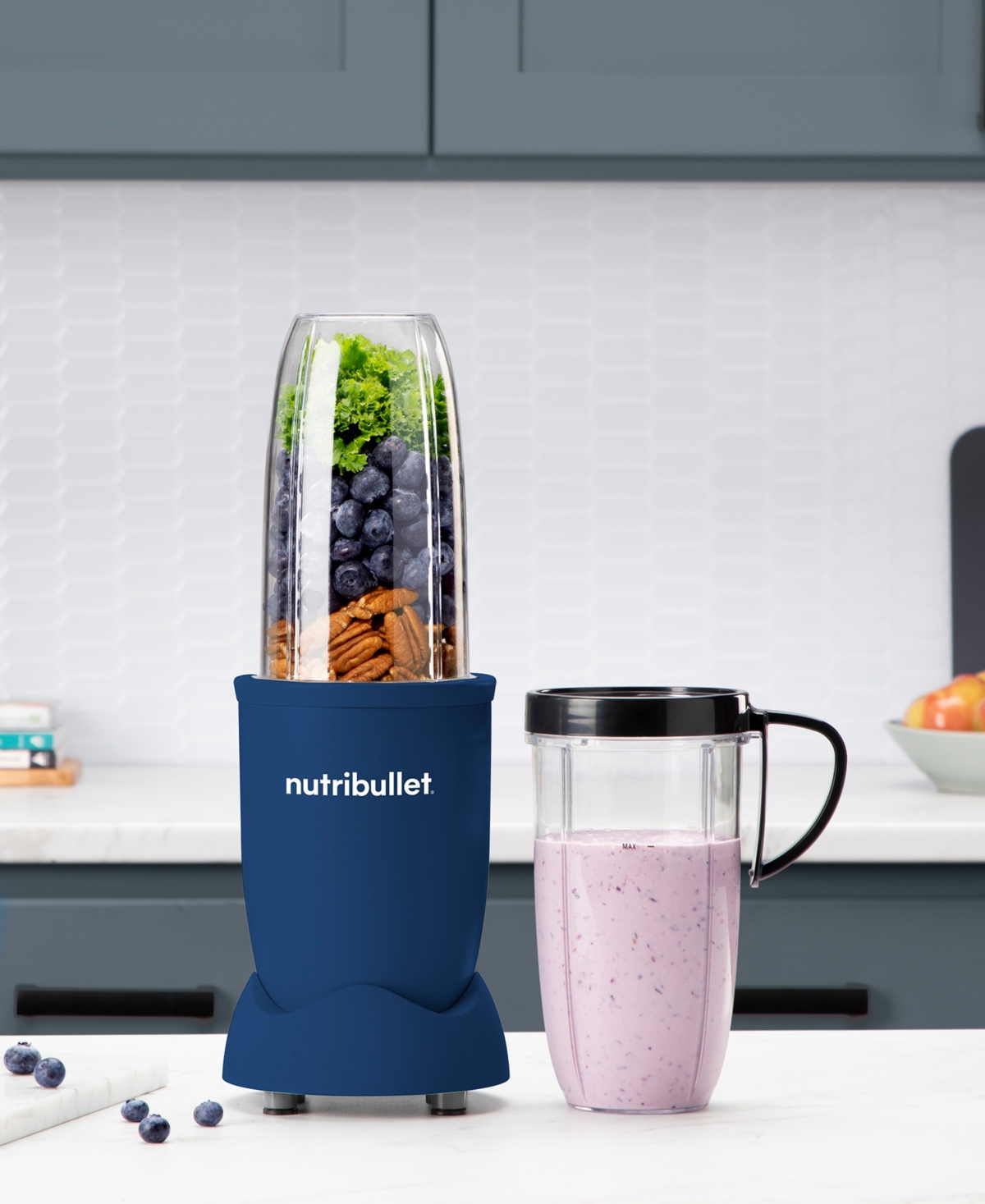 Nutribullet Pro Compact Personal Blender