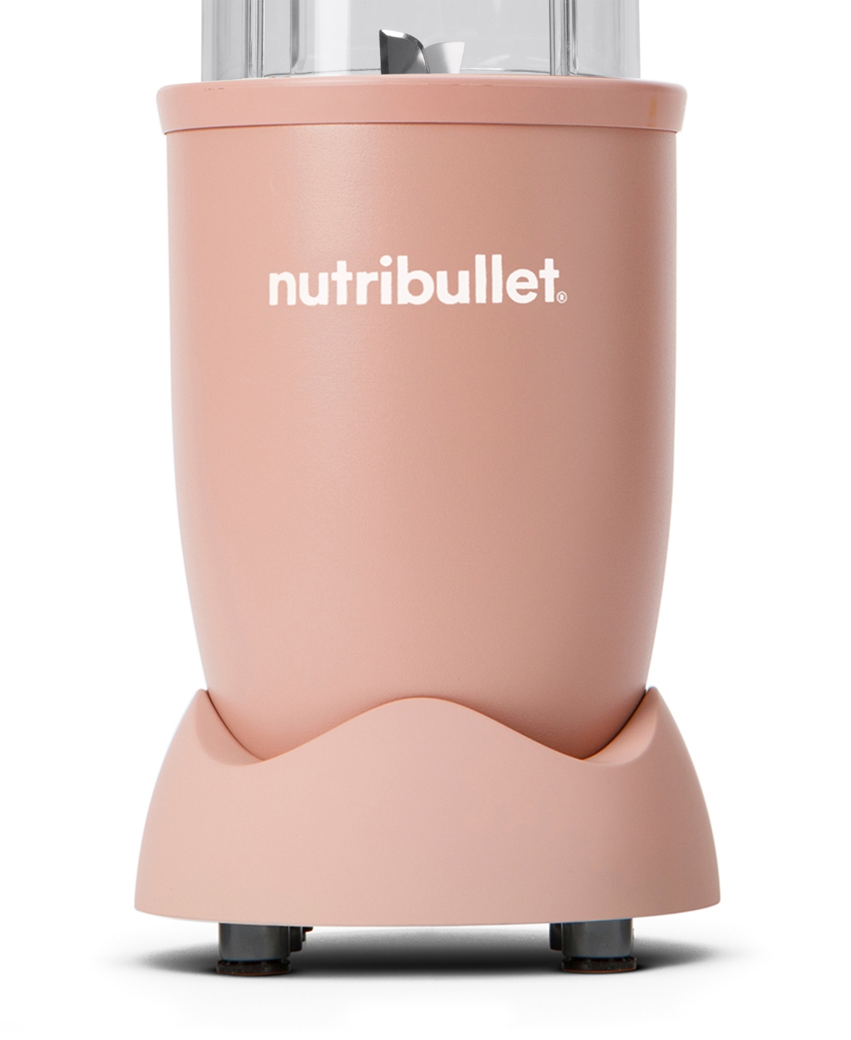 Nutribullet Pro Compact Personal Blender