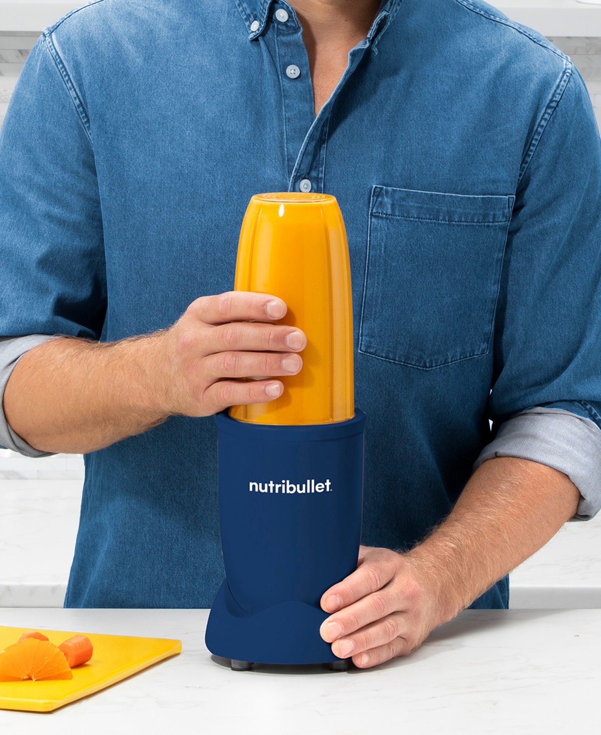 Nutribullet Pro Compact Personal Blender
