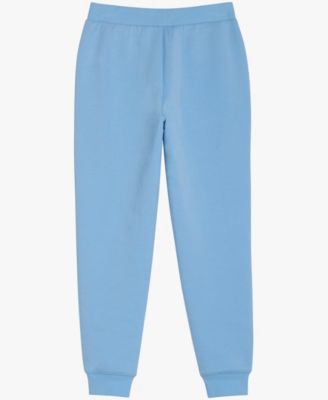 Big Girls' Fleece Jogger Pants