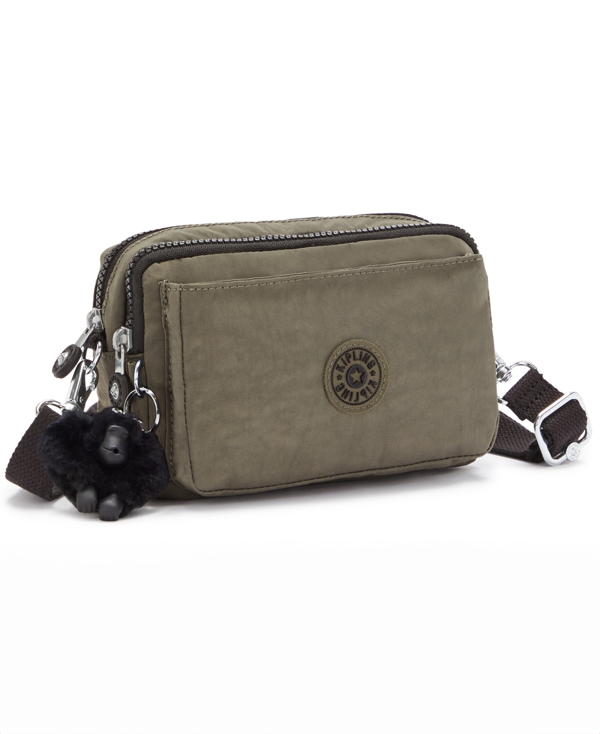 Kipling Abanu Multi Convertible Crossbody Bag