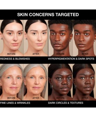 Prisme Libre Glow Serum Blurring & Hydrating Foundation, 1 oz.