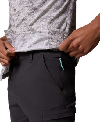 Men's Wild Cast Camp Shirt