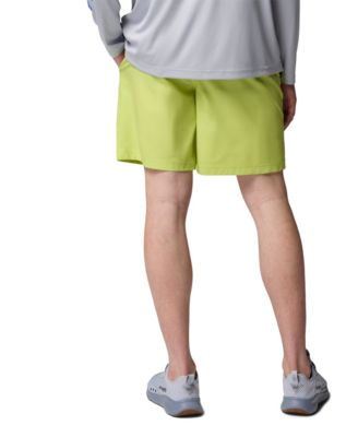 Men's Performance Fishing Gear Rambler Water Shorts