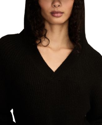 Women's Cloud Soft Hoodie Sweater