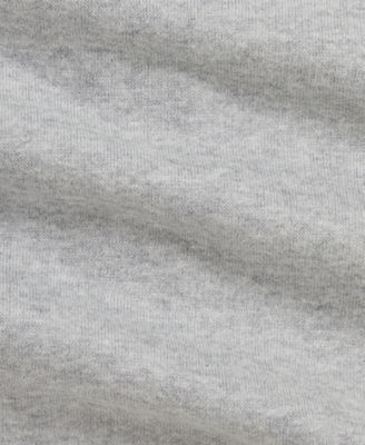 Baby Boys' Seasonal Fleece Knit Baseball Jacket and Joggers, 2-Piece Set