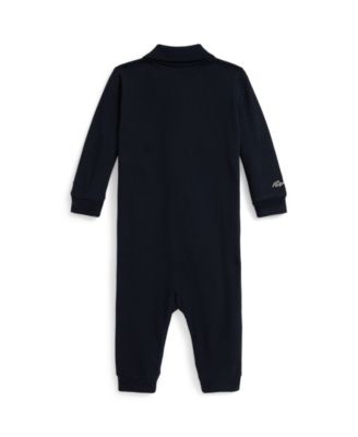Baby Boys' Yankees Coverall