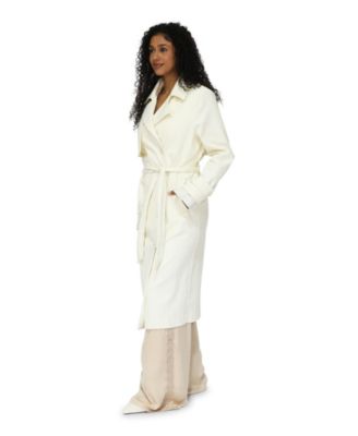 Women's Empirical Trench Coat