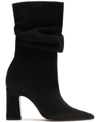 Women's Harriet Mid-Shaft Boots