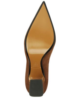 Women's Eleanor Pointed Toe Pumps