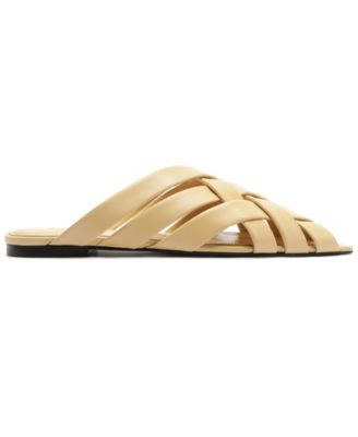 Women's Pietra Flat Mules
