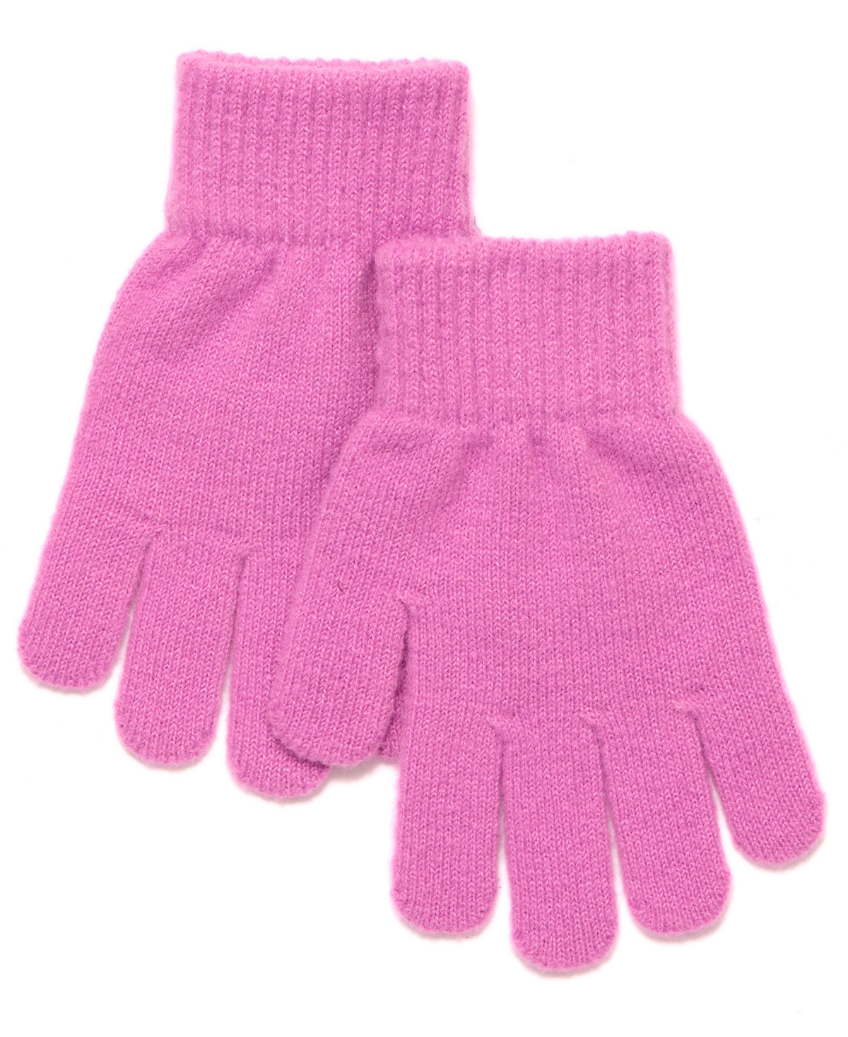 InMocean Big Girls 3-Piece Hat, Gloves, and Scarf Set