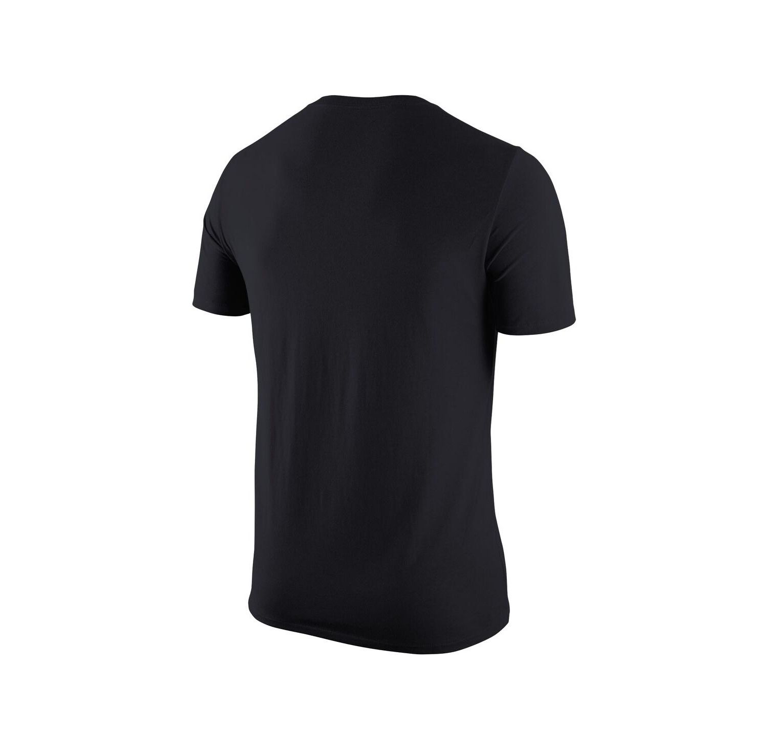 Men's Black Army Black Knights A Logo West Point Classic Collection T-Shirt