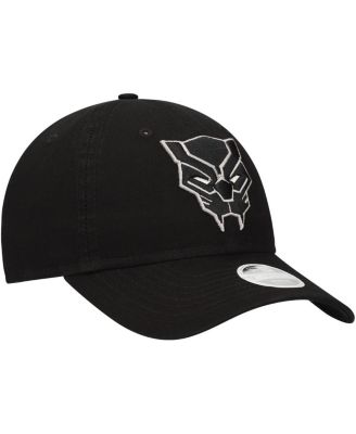 Women's Black Panther 9TWENTY Adjustable Hat