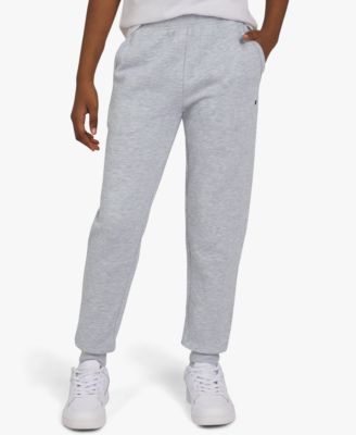 Champion - Big Girls Fleece Jogger Pants