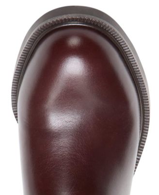 Women's Adria Wide-Calf Knee-High Riding Boots