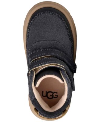 UGG Toddler Rennie Twin Seams Sneaker