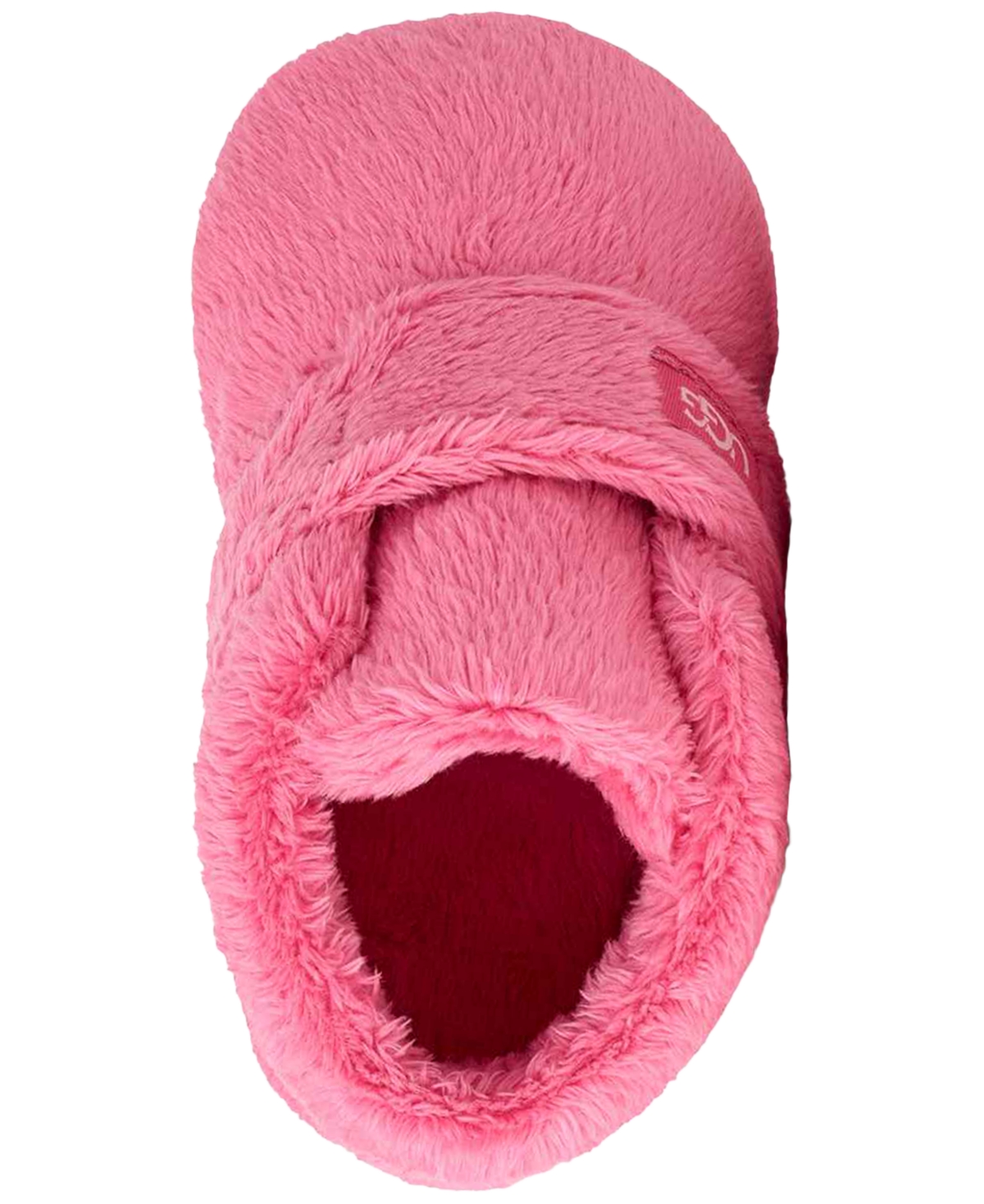 Ugg Baby Bixbee Booties In Pink