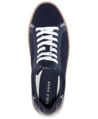 Women's Grandpro Topspin Sneakers