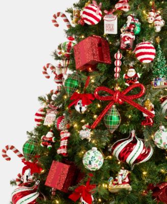 Holiday Lane Christmas Cheer Collection Created For Macys