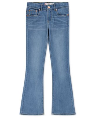 Big Girls Daydream Flared Jeans