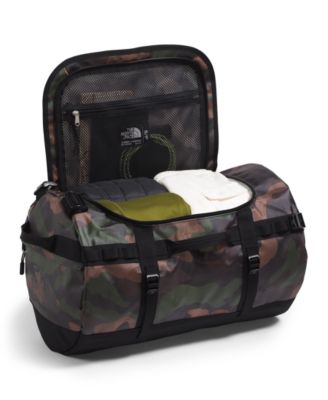 Men's Base Camp Duffel - S