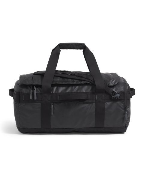 Мужская сумка The North Face Base Camp Voyager - 62L, цвет: Чёрный