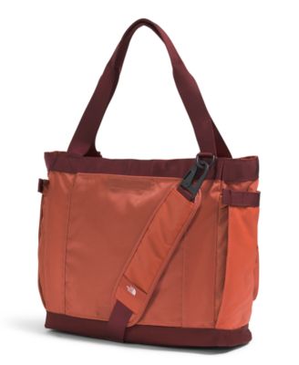 Men's Base Camp Voyager Tote Bag