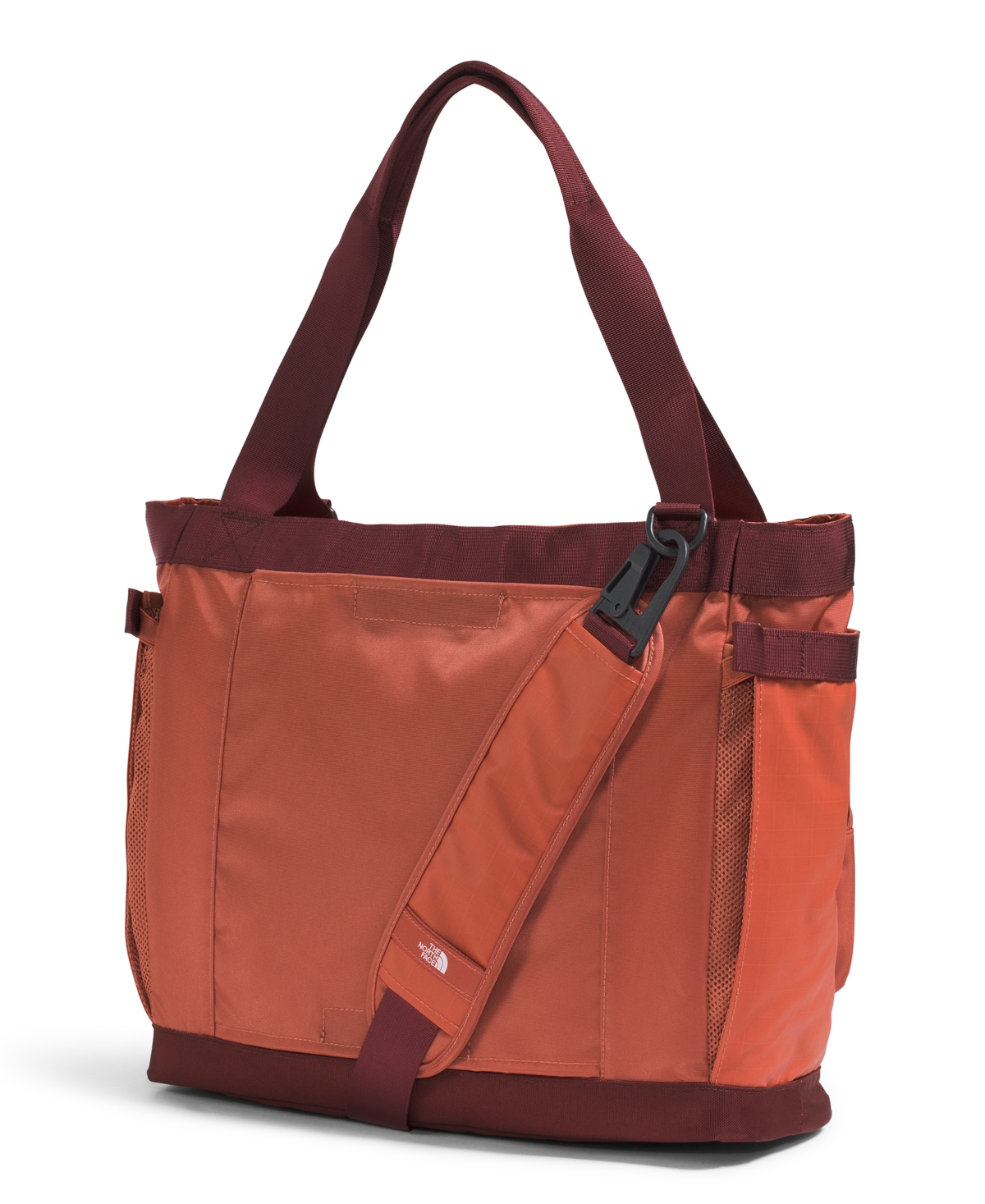 The North Face Men's Base Camp Voyager Tote Bag