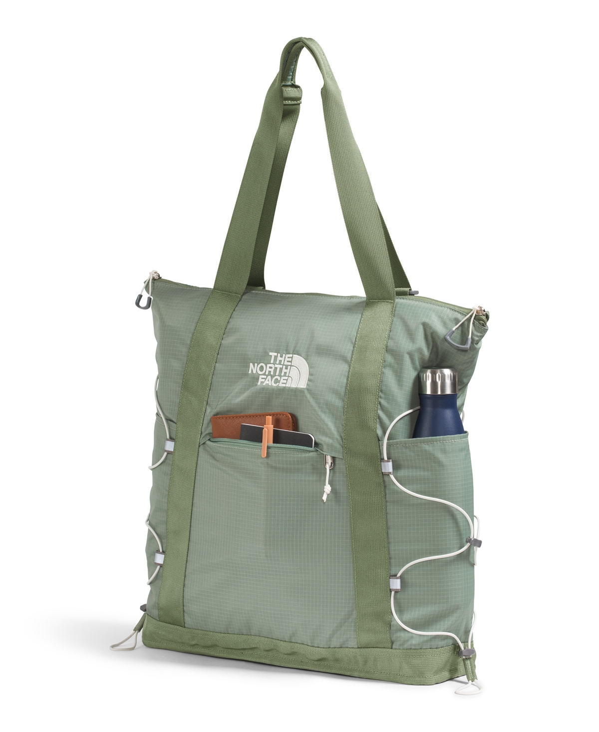 The North Face Men's Borealis Tote Bag