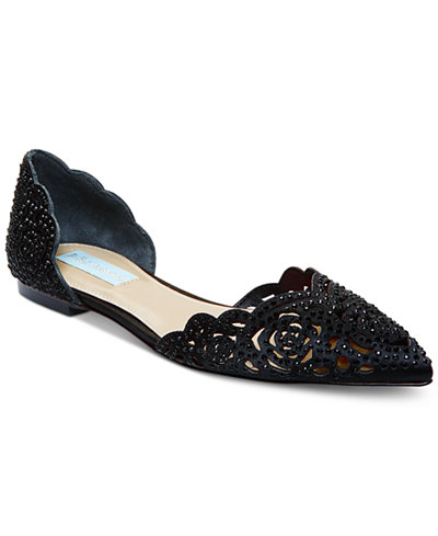 betsey johnson womens shoes - Shop for and Buy betsey johnson womens shoes Online !