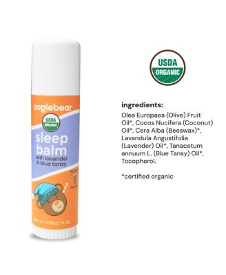 Sleep Balm