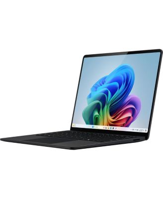 Surface Laptop 7 13.8" 120Hz Touchscreen Copilot+ PC, Intel Core Ultra 7 268V 2.2GHz, 32GB RAM, 1TB SSD, Windows 11 Pro, Black