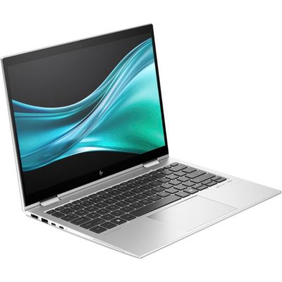 EliteBook x360 830 G11 13.3" Intel Core Ultra 7 165U 1.7GHz WUXGA 2-in-1 Touchscreen Laptop
