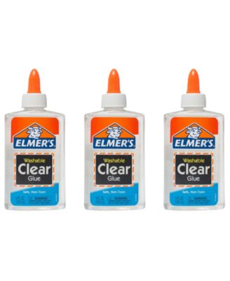 Elmer's