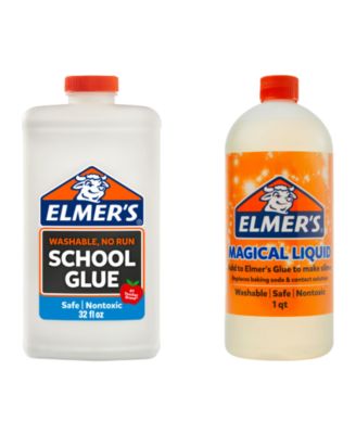 Elmer's