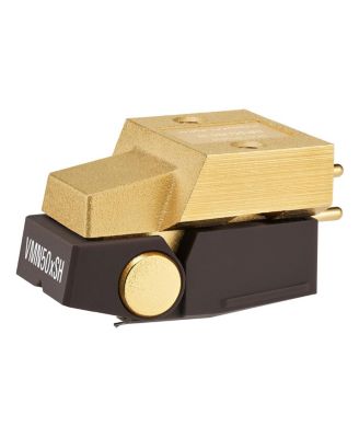 AT-VM750xSH VMx Shibata MM Phono Cartridge